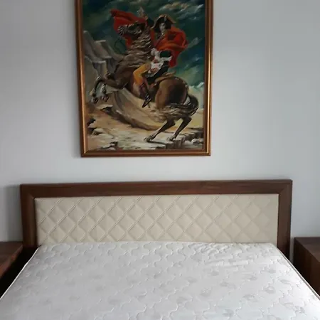 Apartament Poznanski Kolobrzeg
