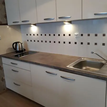 Apartment Apartament Poznanski Kolobrzeg