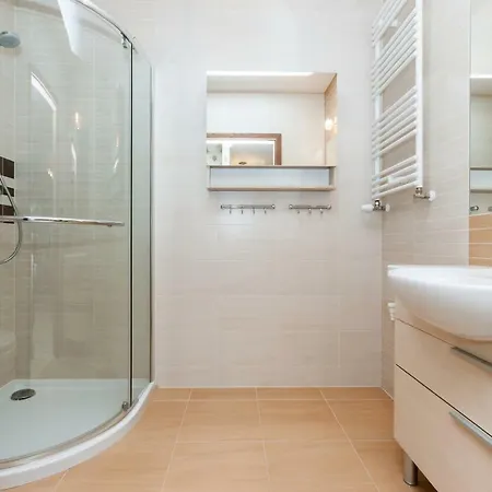 Apartament Poznanski * Kolobrzeg