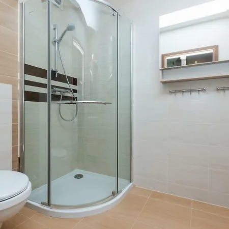 Apartment Apartament Poznanski *