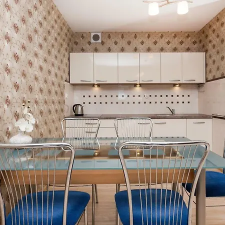 Apartament Poznanski