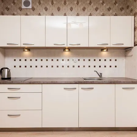 Apartment Apartament Poznanski