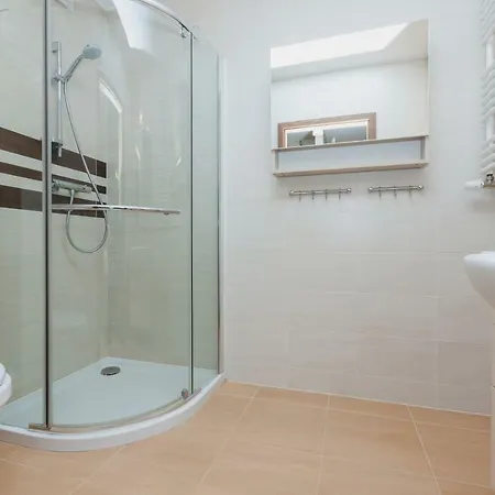 Apartament Poznanski Kolobrzeg