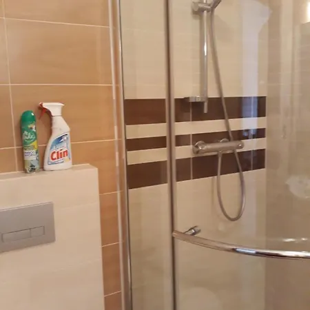 Apartament Poznanski Kolobrzeg