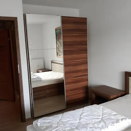 Apartment Apartament Poznanski *