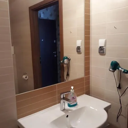 Apartament Poznanski Apartment Kolobrzeg